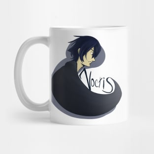 Final Fantasy XV: Noctis Mug